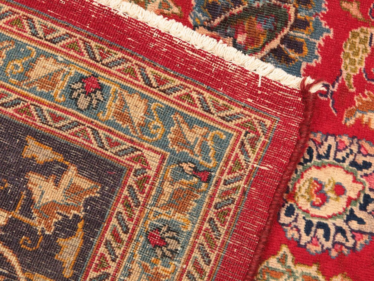 Tappeto Persiano Korasan Mashad