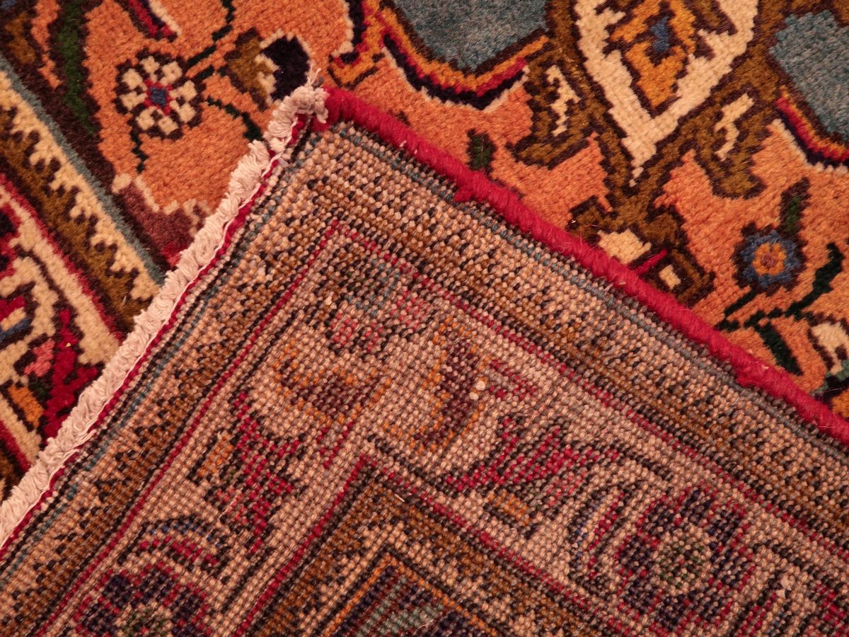 Tappeto Persiano Tabriz