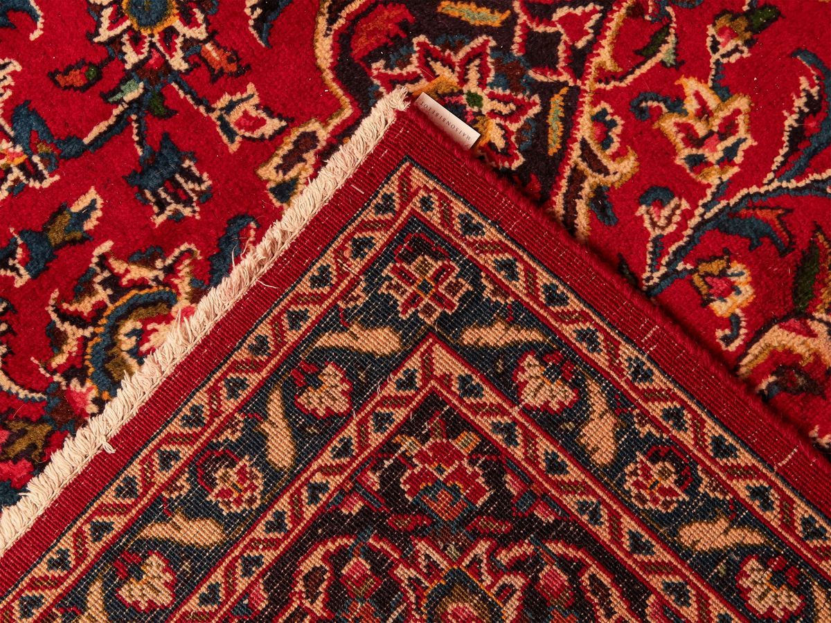 Tappeto Persiano Keishan