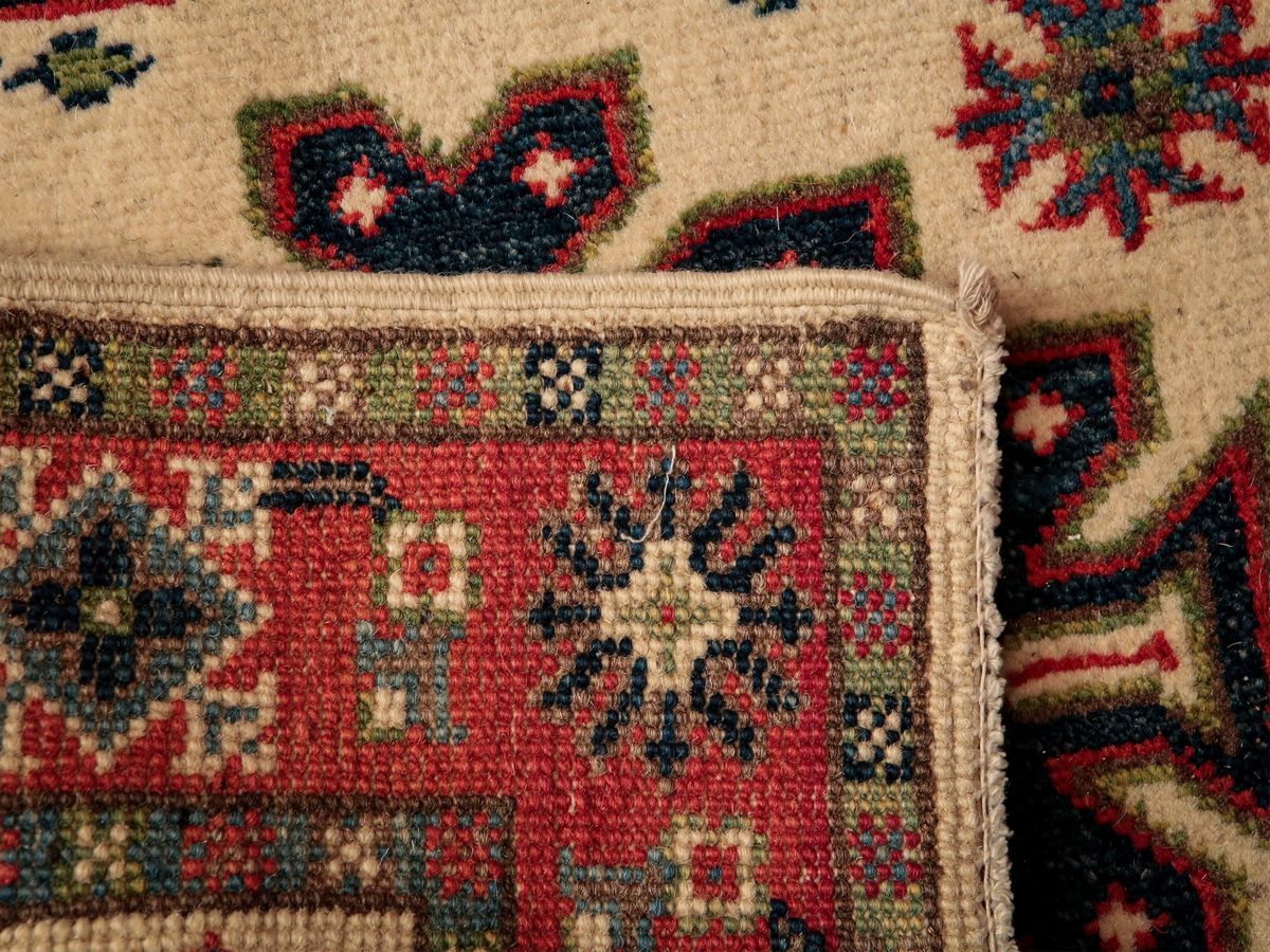 Tappeto Galleria Kazak