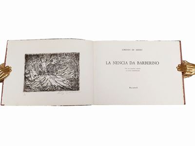 La Nencia da Barberino