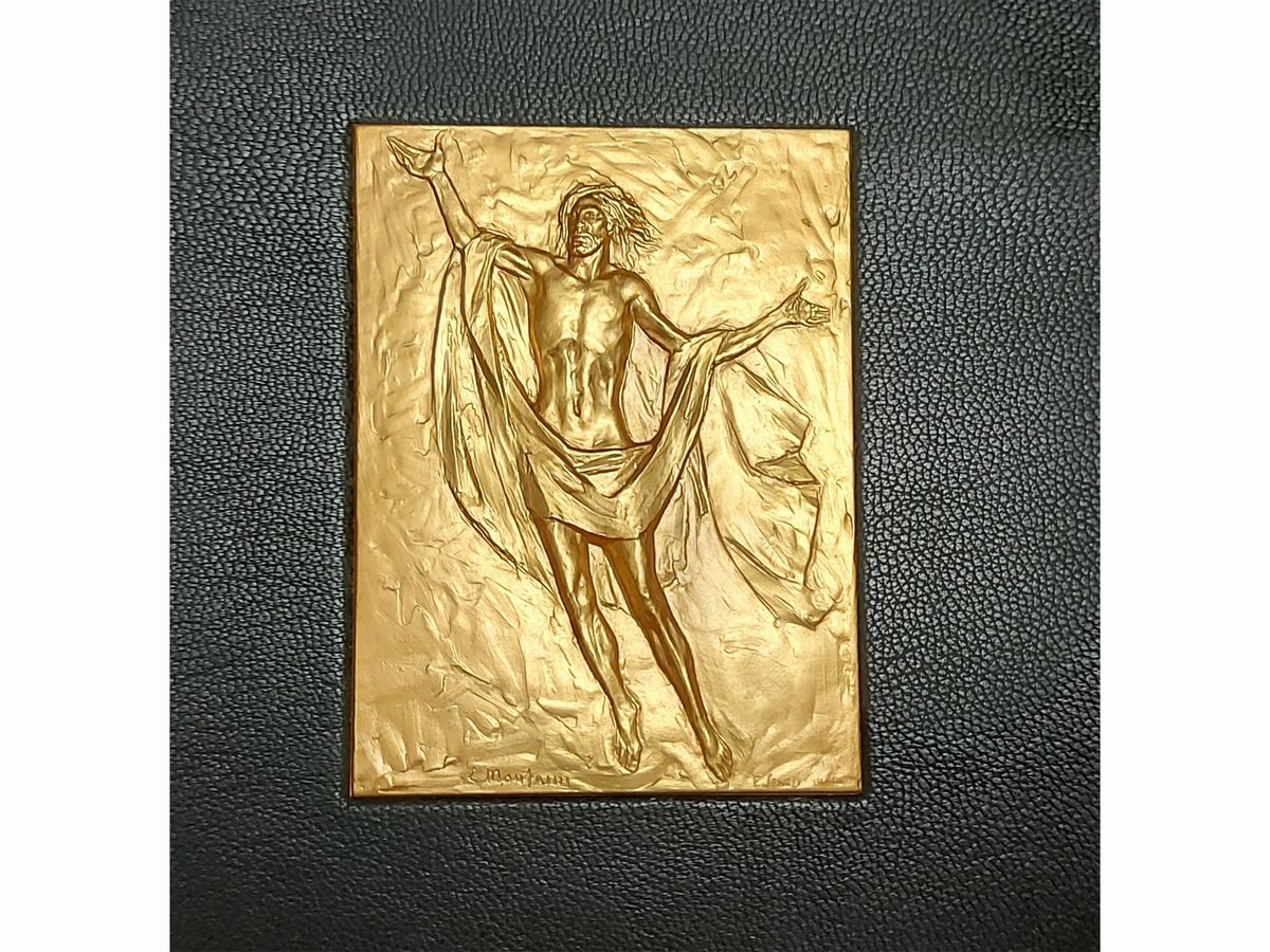 Tre Libri D'artista