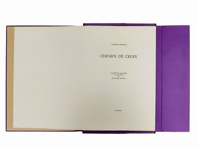 Chemin De Croix