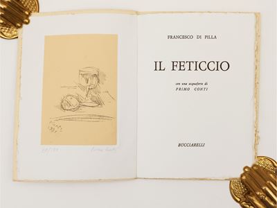 Conti - Piacesi - Magnolato - Fiume - Guidi