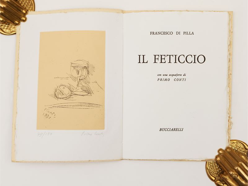 Conti - Piacesi - Magnolato - Fiume - Guidi
