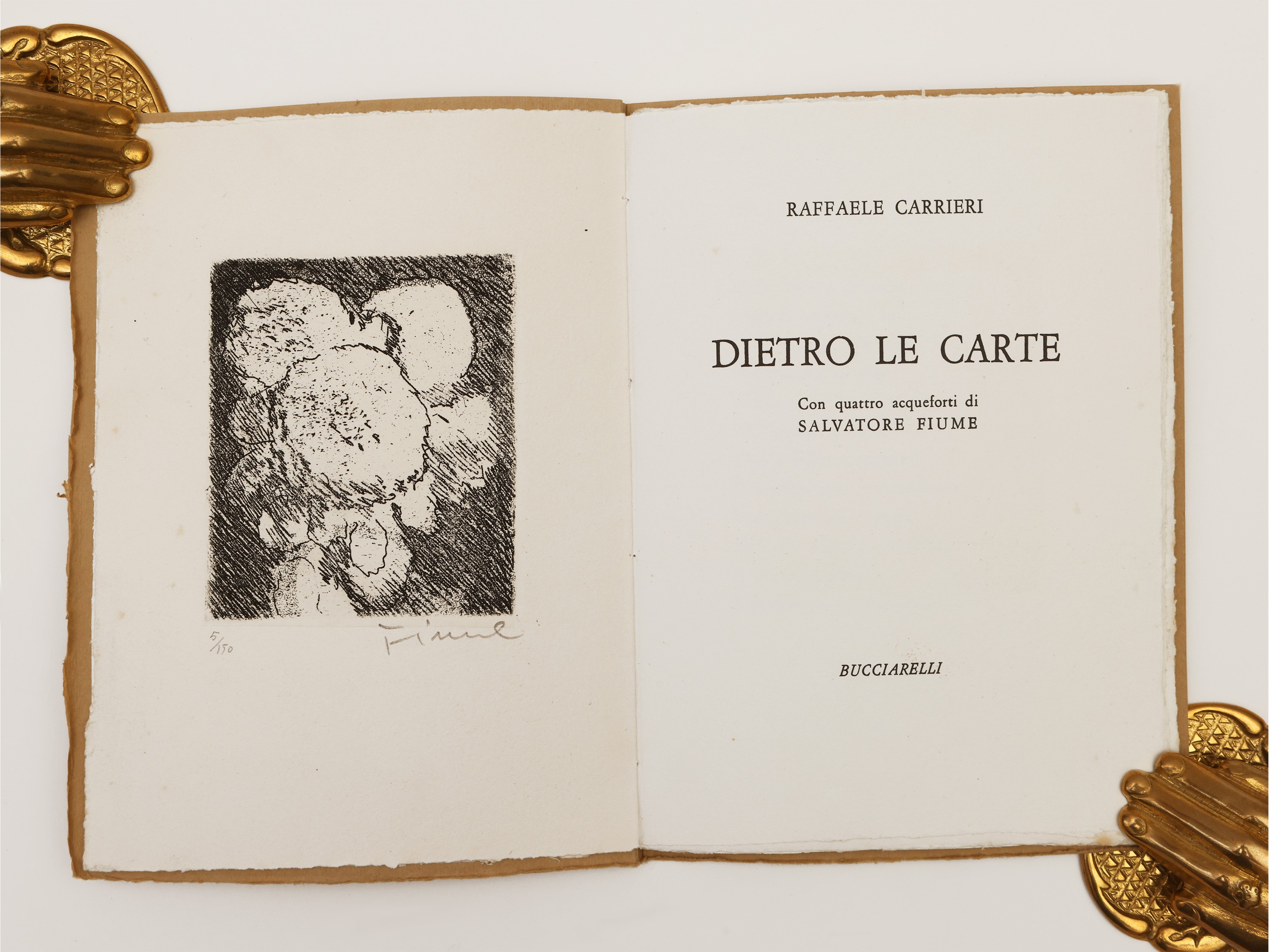 Conti - Piacesi - Magnolato - Fiume - Guidi