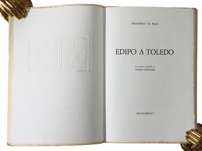 Bompadre - Cantatore - Tamburi