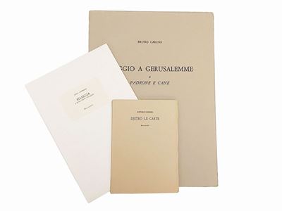 Guidi - Caruso - Fiume
