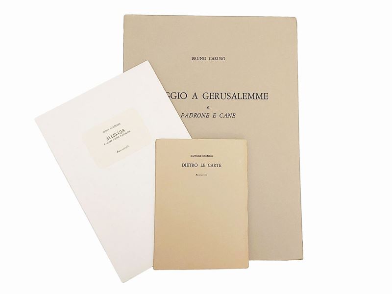 Guidi - Caruso - Fiume