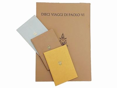 Quattro Libri D'artista