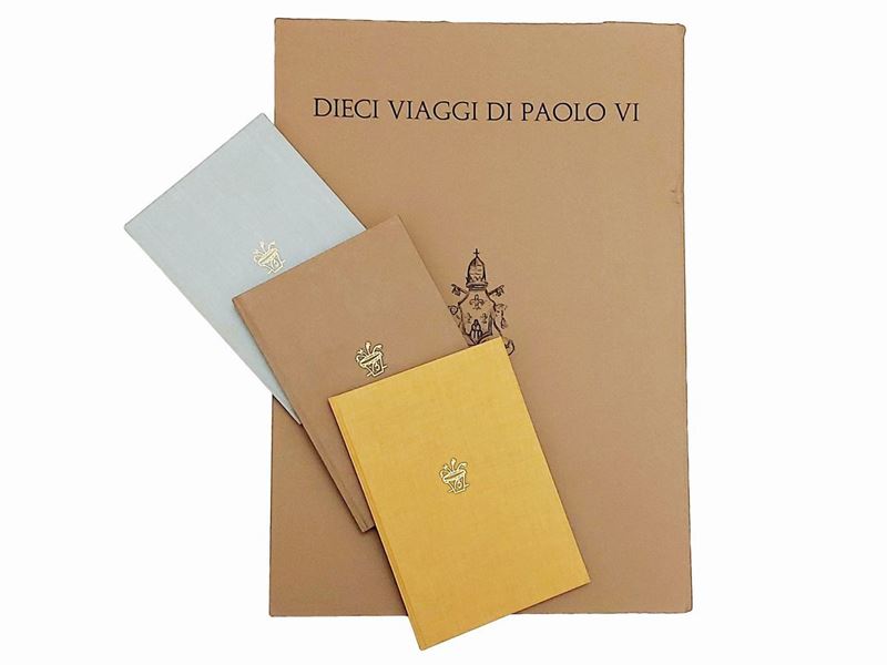 Quattro Libri D'artista