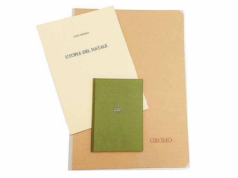 Gromo - Piacesi - Rossi