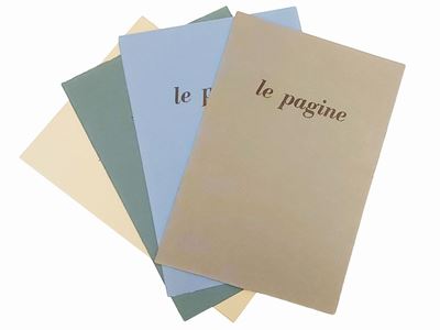 Le Pagine: Piacesi - Treccani - Guidi - Conti