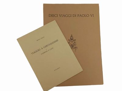 Due Libri D'artista