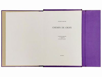 Chemin De Croix