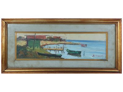 Livorno Calambrone