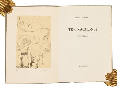 Conti - Saetti - Travaglini
