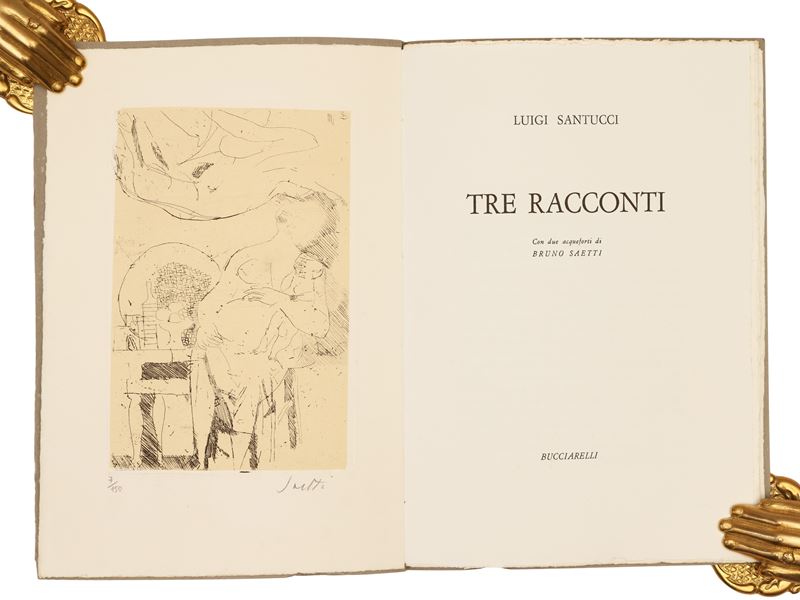 Conti - Saetti - Travaglini