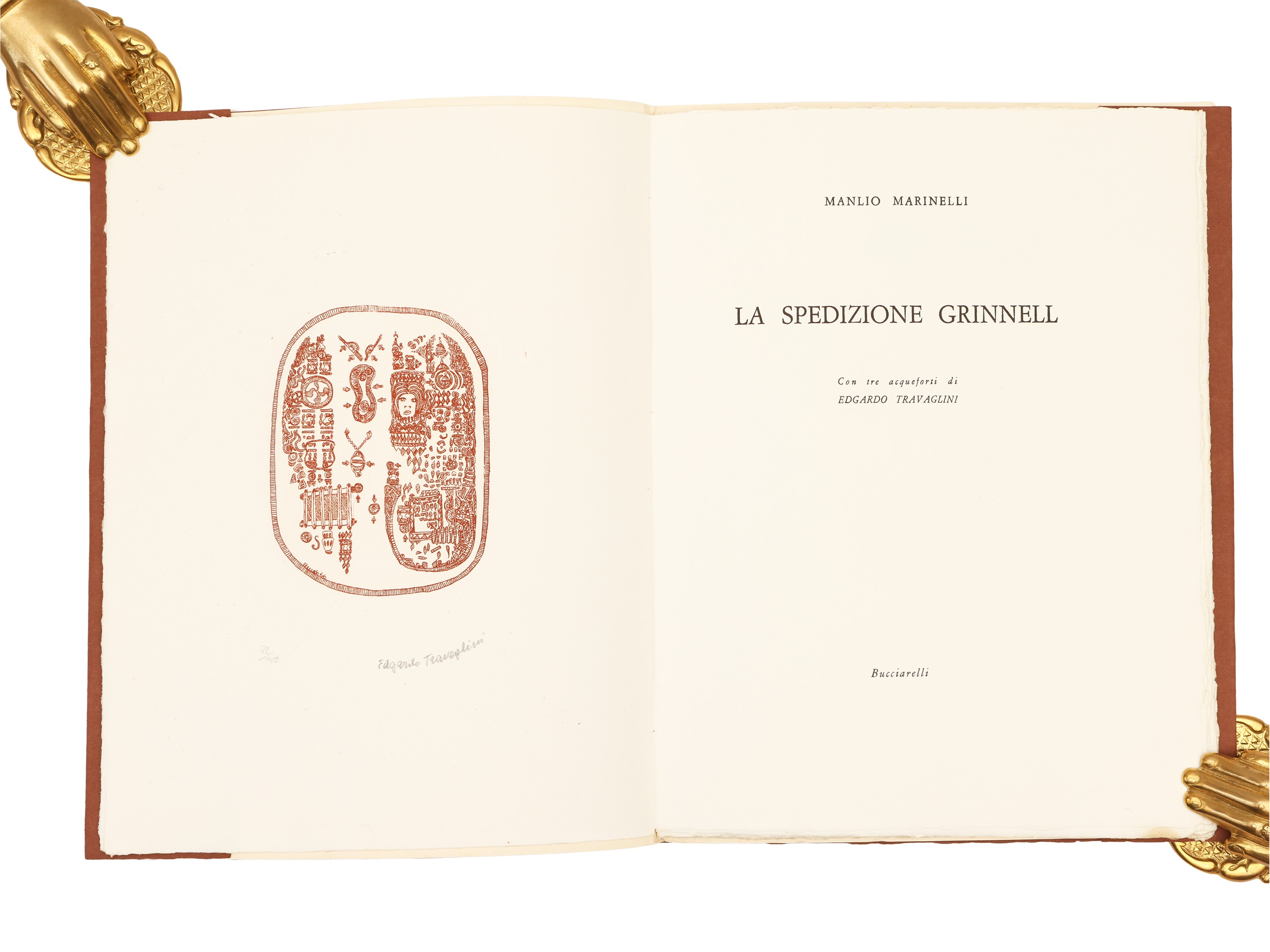 Conti - Saetti - Travaglini