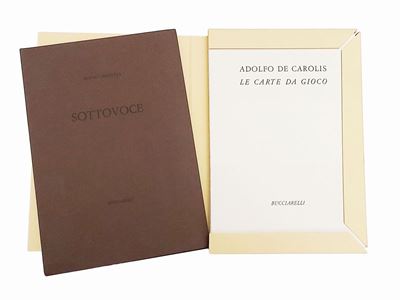 De Carolis - Gardenal