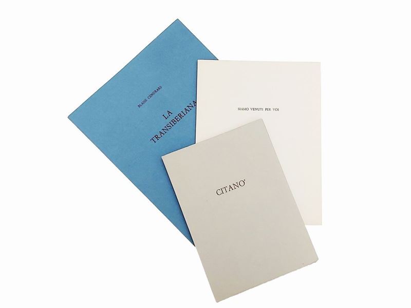 Guidi - Tamburi - Ciarrocchi