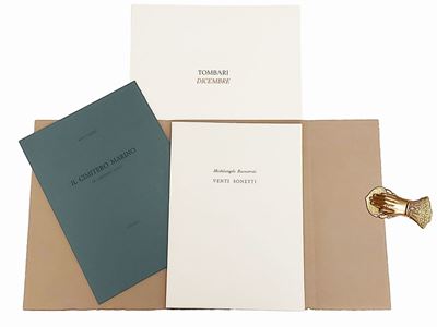 Bellotti - Treccani - Micossi