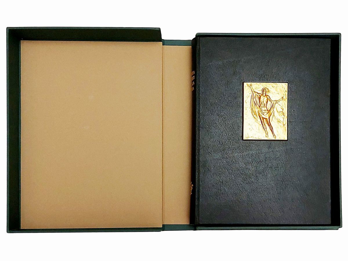 Quattro Libri D'artista
