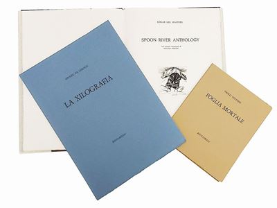 Piacesi - Bartolini - De Carolis