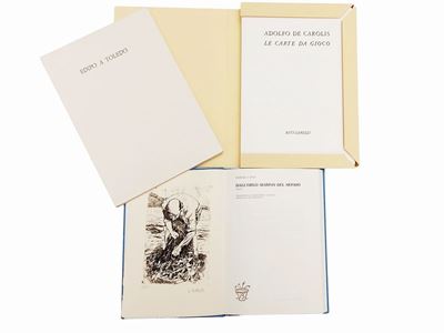 De Carolis - Bellotti - Bompadre