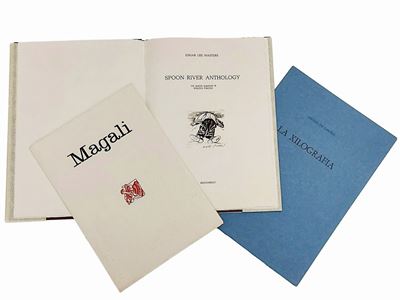De Carolis - Piacesi - da Osimo