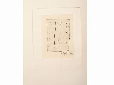 Concetto Spaziale - Leonardo Sinisgalli, Diario