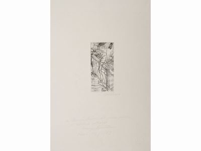 Da il Testamento di Luciana