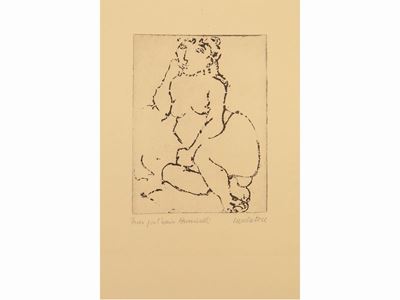 Figure Femminili