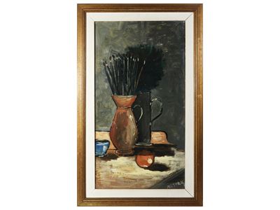 Nature Morte