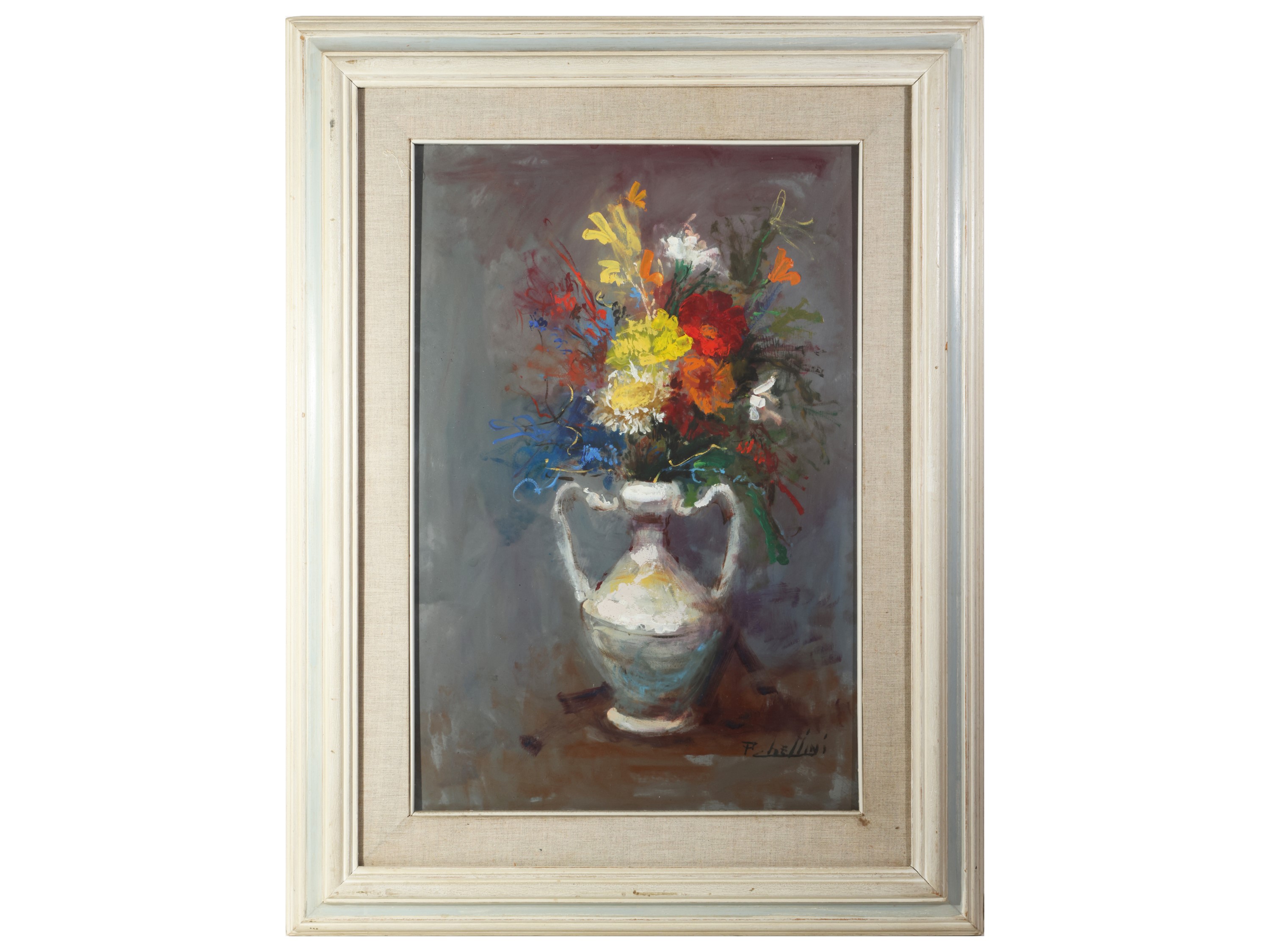 Nature Morte