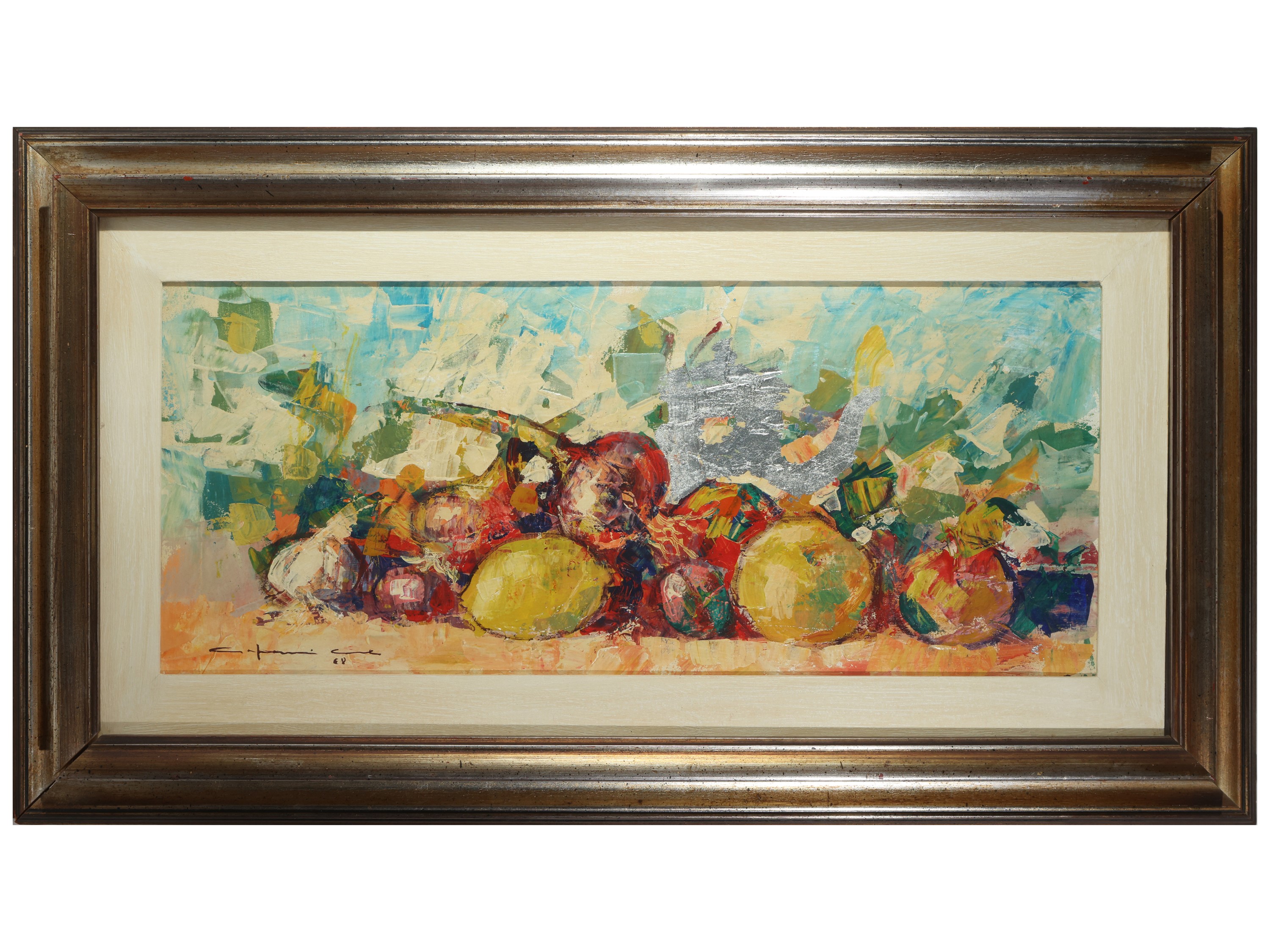 Nature Morte