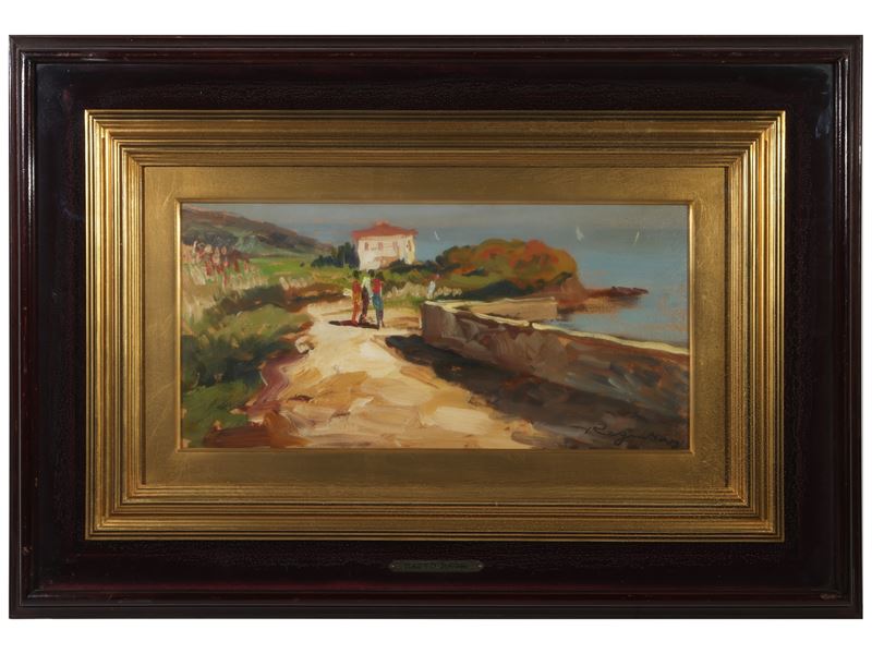 Basso Ragni - Marina Toscana