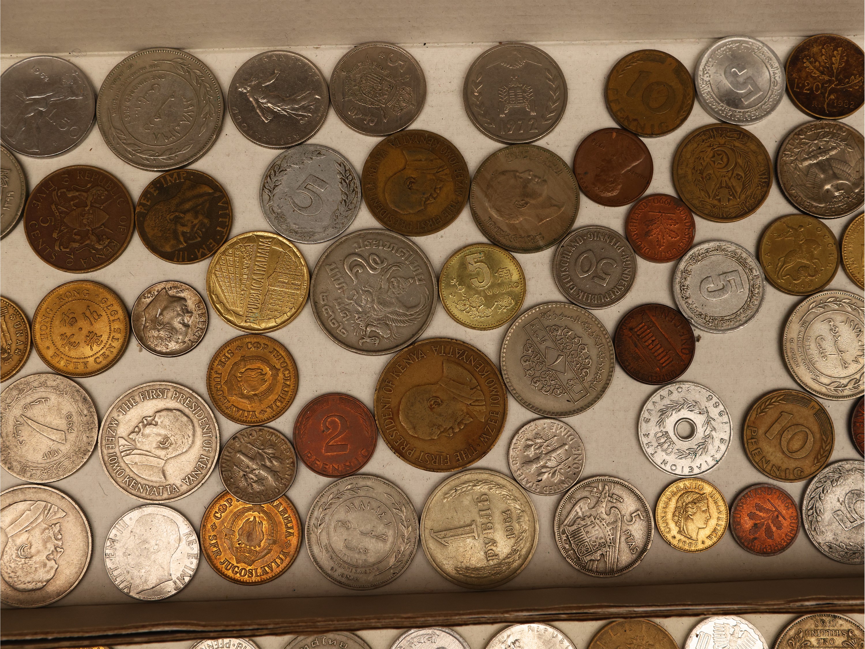 Lotto di Curiosità D'epoca