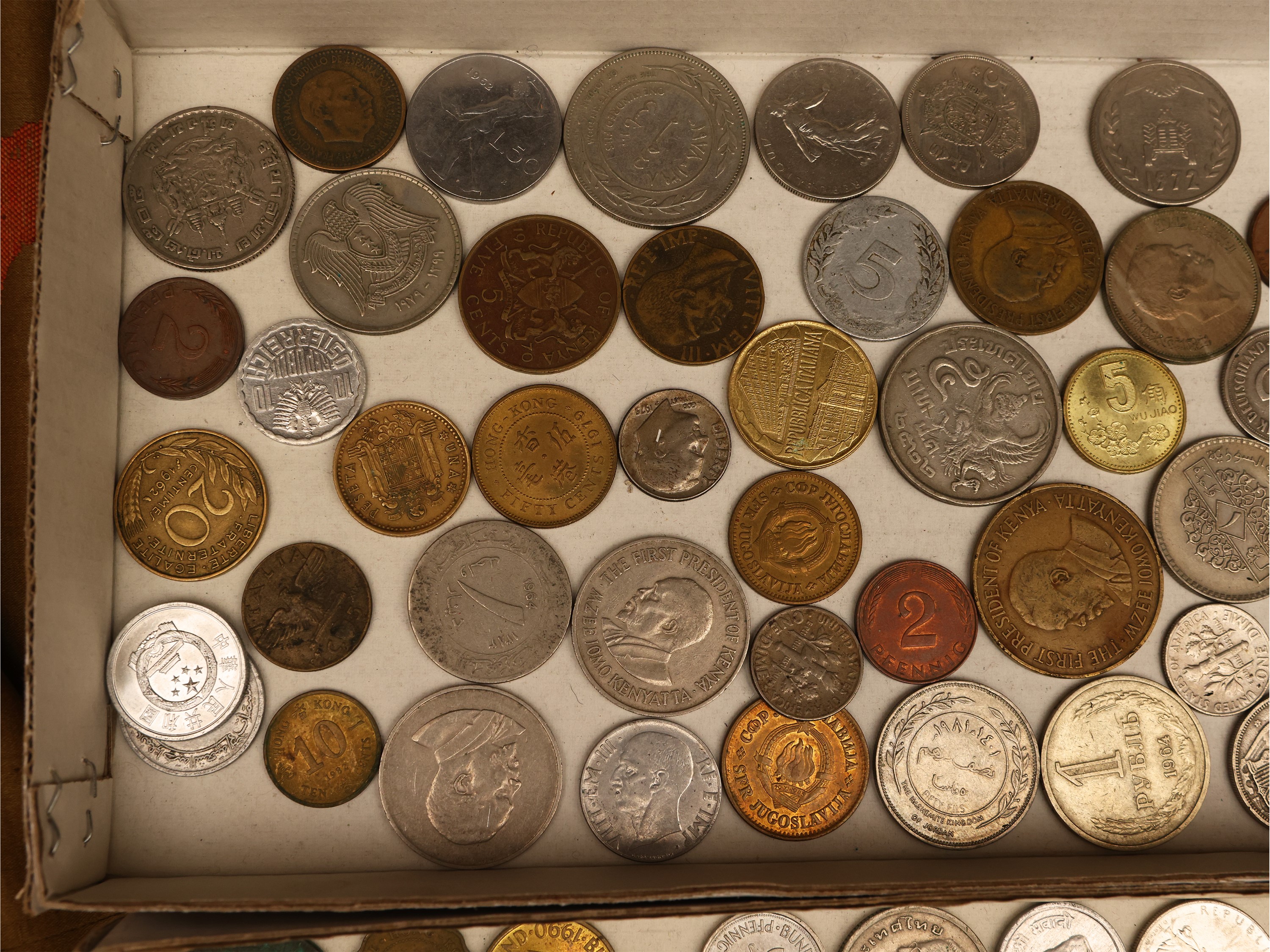 Lotto di Curiosità D'epoca