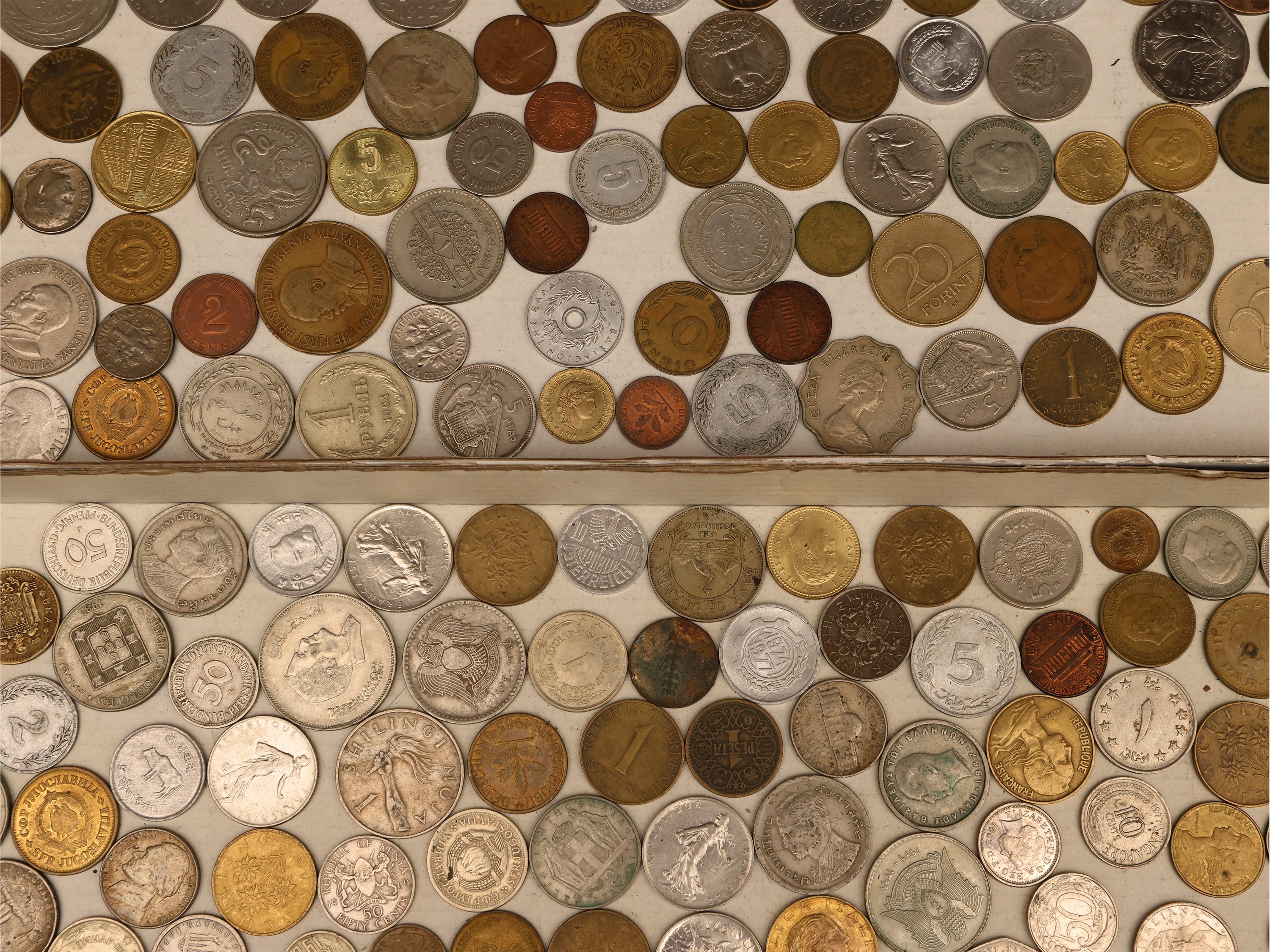Lotto di Curiosità D'epoca