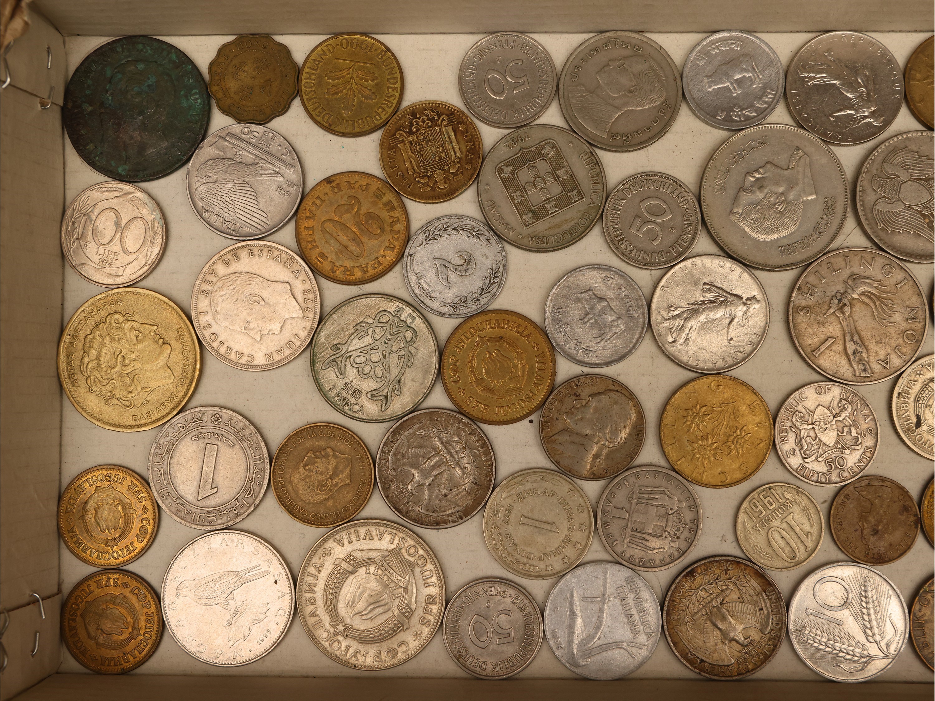 Lotto di Curiosità D'epoca