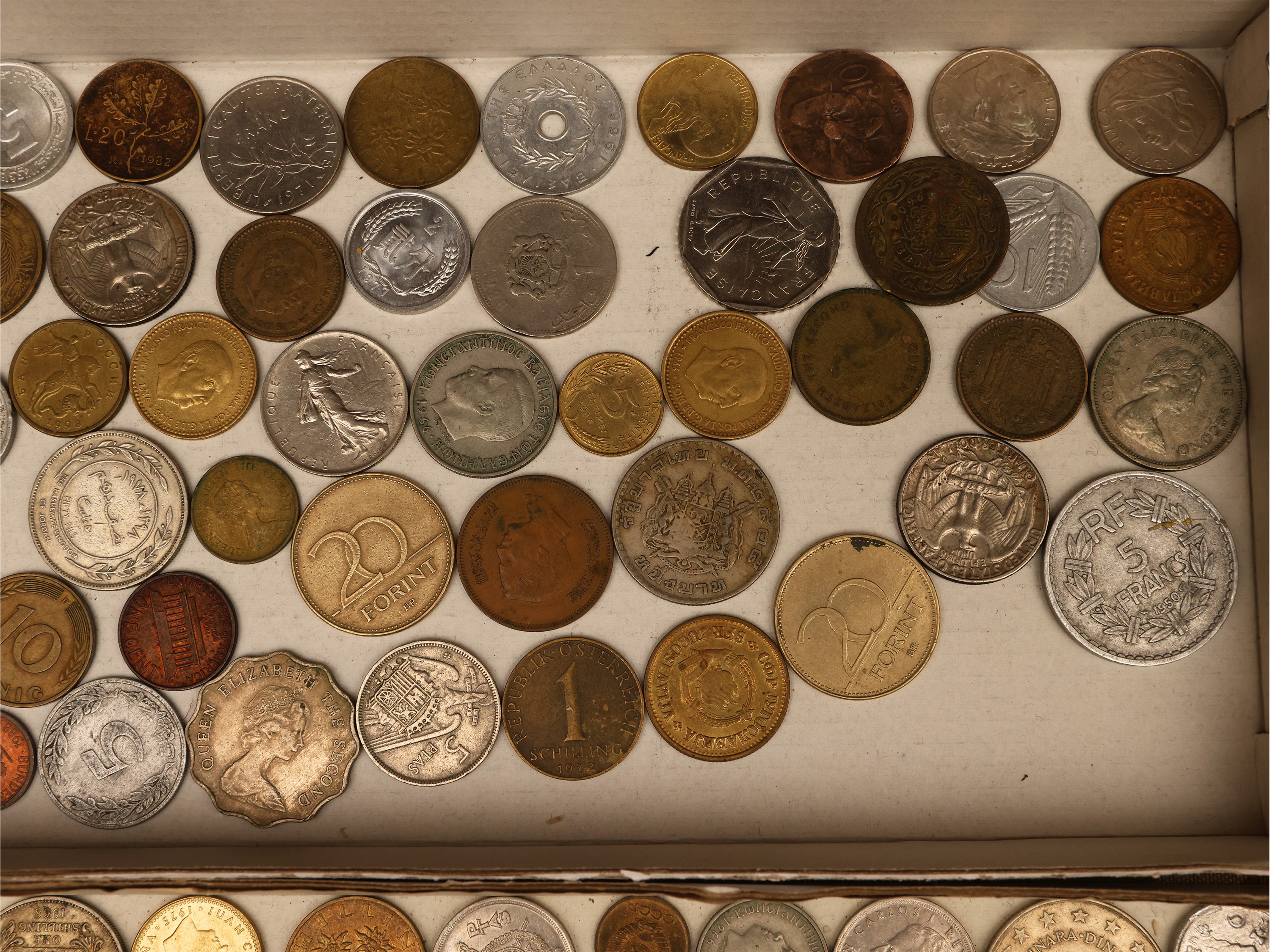 Lotto di Curiosità D'epoca