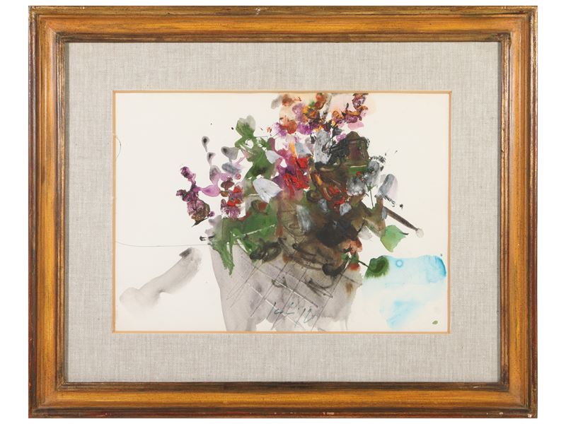 Sergio Scatizzi - Fiori