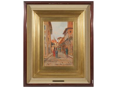 Ponte Vecchio
