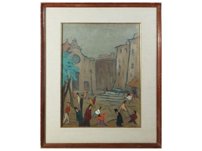 Santo Spirito