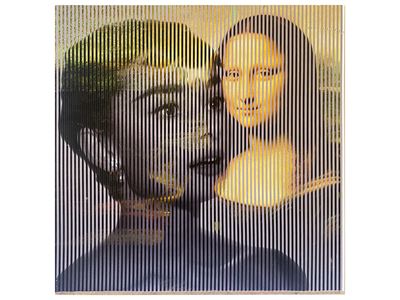 Osmosi - Audrey Hepburn 2013