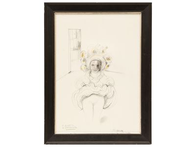 La Bambina di Charleville