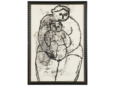 Maternità 1979