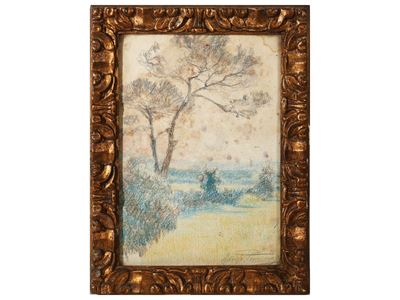 Paesaggio Marino