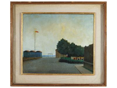 Marina 1963
